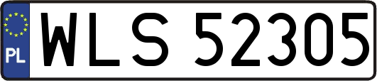WLS52305