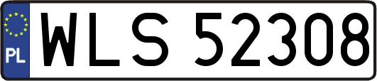 WLS52308