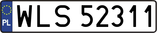 WLS52311