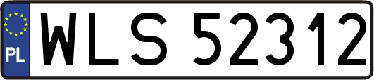 WLS52312