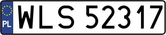 WLS52317