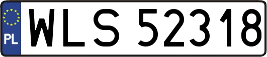 WLS52318