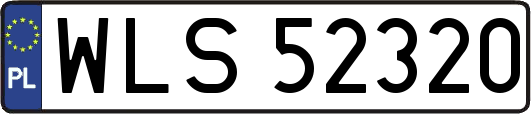 WLS52320