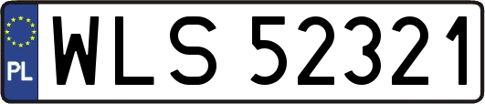 WLS52321