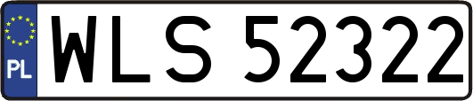 WLS52322