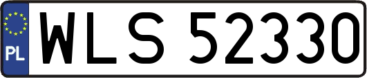 WLS52330