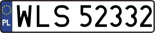 WLS52332