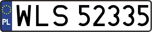 WLS52335