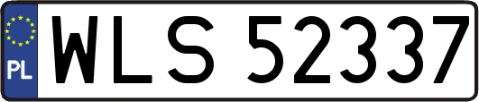 WLS52337