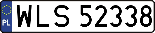 WLS52338