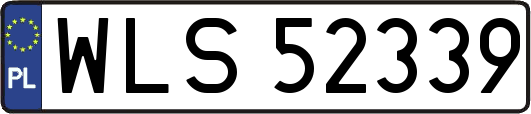 WLS52339