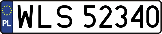 WLS52340