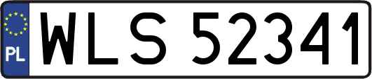 WLS52341