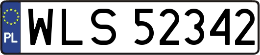 WLS52342
