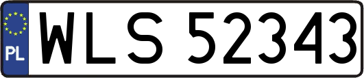 WLS52343