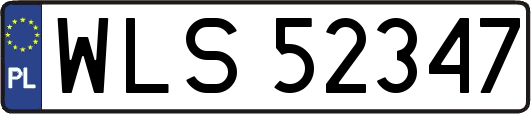 WLS52347