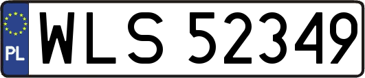 WLS52349