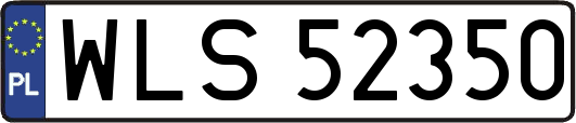 WLS52350