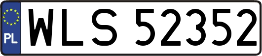 WLS52352
