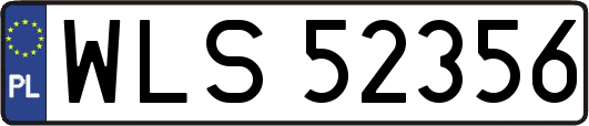 WLS52356