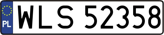 WLS52358