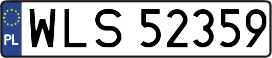 WLS52359