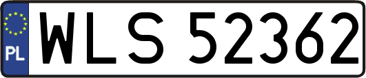 WLS52362
