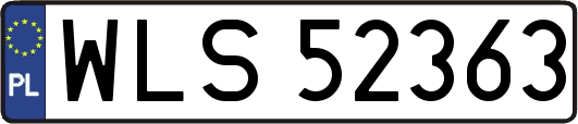 WLS52363