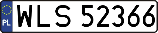 WLS52366