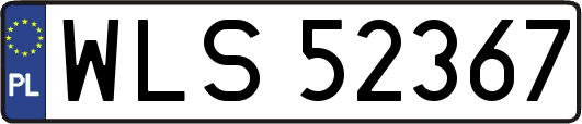 WLS52367