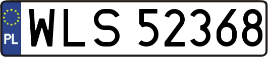 WLS52368