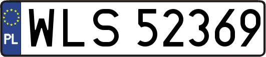 WLS52369