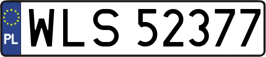 WLS52377
