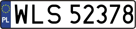 WLS52378