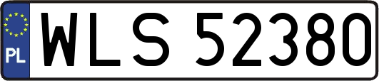 WLS52380