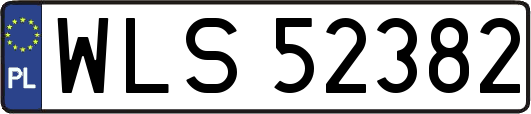 WLS52382