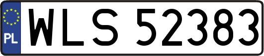 WLS52383