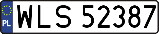 WLS52387
