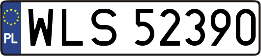 WLS52390