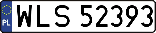 WLS52393