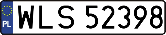 WLS52398