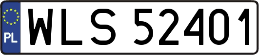 WLS52401