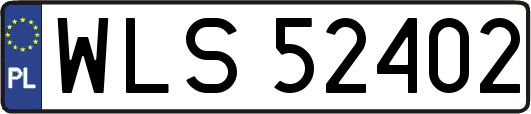 WLS52402