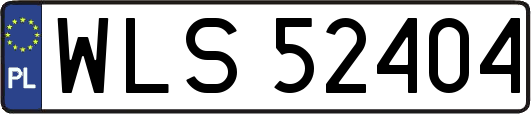 WLS52404