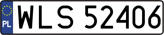 WLS52406