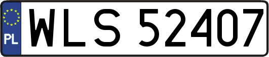 WLS52407