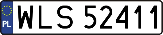 WLS52411