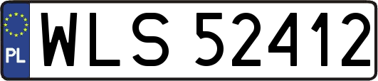 WLS52412