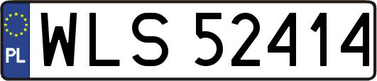 WLS52414