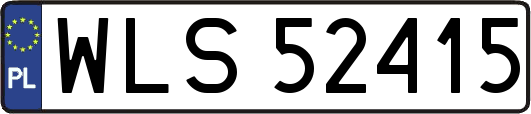 WLS52415